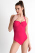 Shan Classique Bandeau one-piece